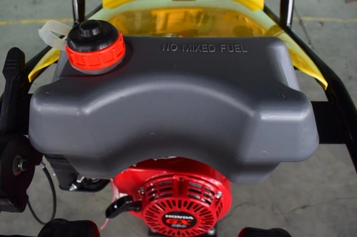 Вибротрамбовка STEM Techno STR-81 по ценам производителя в Москве с доставкой по всей России