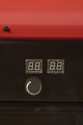 Пушка тепловая дизельная непрямого нагрева 50 кВт TOR BJB-50B купить в Москве с доставкой по всей России | ProtosMarket.ru