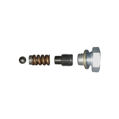 Клапан перепускной для TRV по ценам производителя в Москве с доставкой по всей России