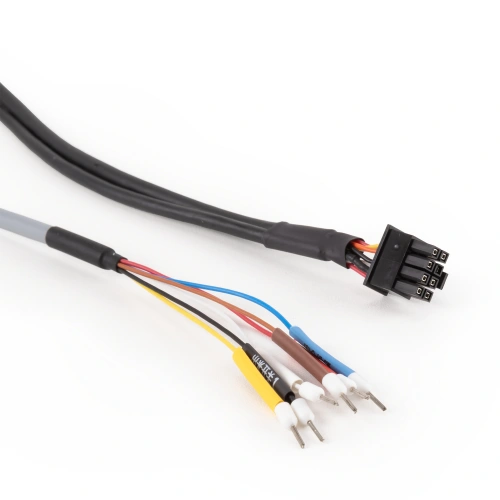 Комплект кабелей для лазерной горелки FWL21T и FWL23T купить в Москве с доставкой по всей России | ProtosMarket.ru