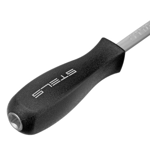 Набор инструментов, 1/2", 1/4", CrV, пластиковый кейс 94 предмета Stels купить в Москве с доставкой по всей России | ProtosMarket.ru