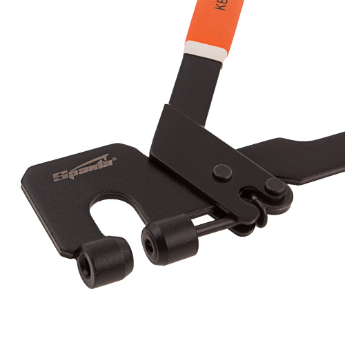 Просекатель для металлического профиля, под гипсокартон Sparta по ценам производителя в Москве с доставкой по всей России