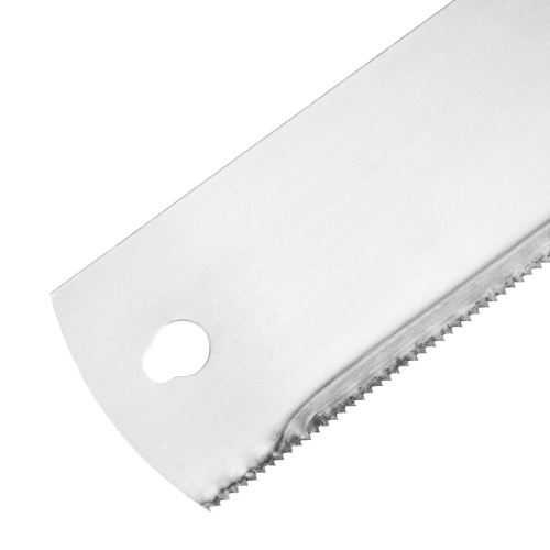 Полотно для прецизионного стусла, 600 мм, закаленный зуб МАТРИКС по ценам производителя в Москве с доставкой по всей России