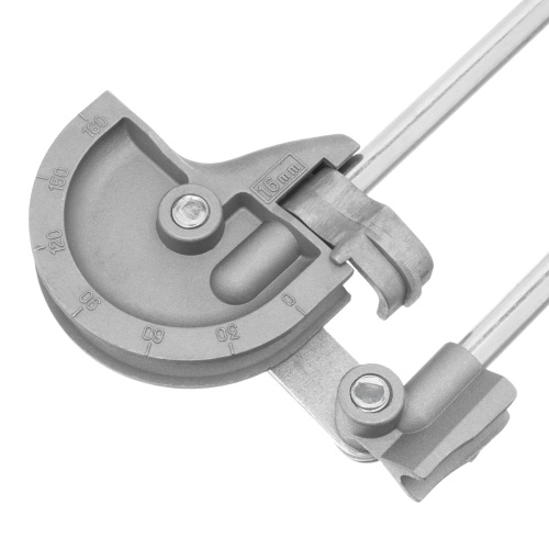 Трубогиб, до 15 мм, для труб из металлопластика и мягких металлов Sparta по ценам производителя в Москве с доставкой по всей России