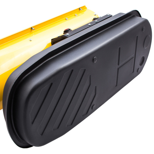 Дизельная тепловая пушка DHG-10, 10 кВт, 300 м3/ч, прямой нагрев Denzel по ценам производителя в Москве с доставкой по всей России