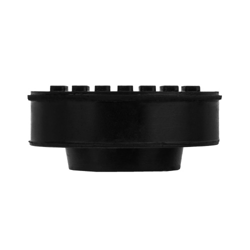 Резиновая опора для подкатного домкрата D 65 мм Matrix по ценам производителя в Москве с доставкой по всей России