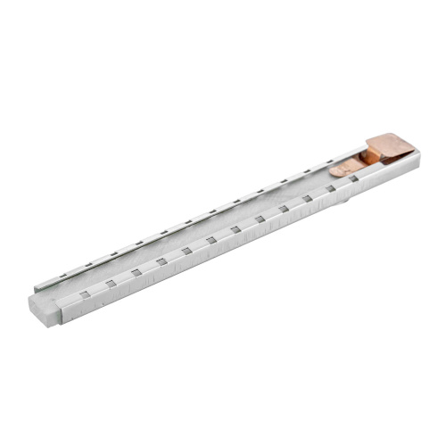 Держатель мелка, прямоугольный по ценам производителя в Москве с доставкой по всей России