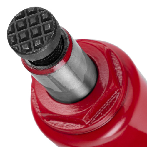 Домкрат гидравлический бутылочный, 3т, h подъема 180-340 мм Sparta по ценам производителя в Москве с доставкой по всей России