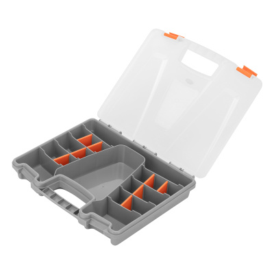 Органайзер 310 x 250 x 50 мм, пластик Stels по ценам производителя в Москве с доставкой по всей России