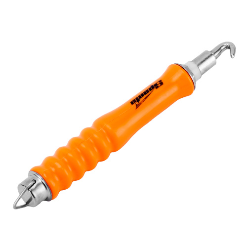 Крюк для вязки арматуры автоматический, 200 мм Sparta по ценам производителя в Москве с доставкой по всей России