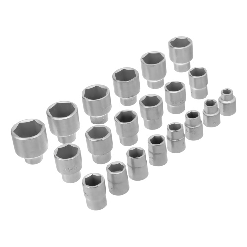 Набор шоферского инструмента № 4, пластиковый бокс (НИЗ) по ценам производителя в Москве с доставкой по всей России