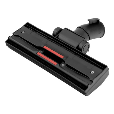 Щетка-насадка строительная широкая для пылесосов 25,3х7,3 см Denzel по ценам производителя в Москве с доставкой по всей России