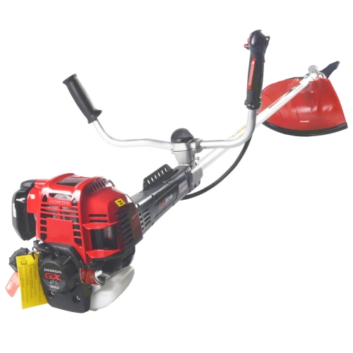 Бензиновая мотокоса EVOline BCG 50 H (4T Honda) по ценам производителя в Москве с доставкой по всей России