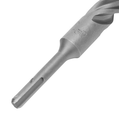 Бур по бетону, 26 x 600 мм, SDS PLUS c крестовой пластиной MATRIX по ценам производителя в Москве с доставкой по всей России