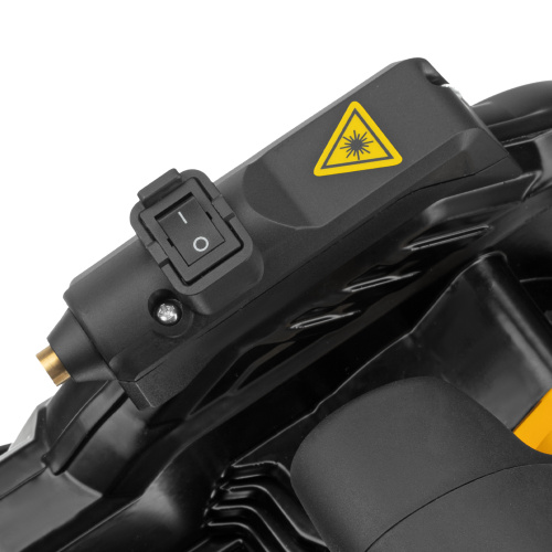 Пила циркулярная CSH-185, 1400 Вт, 185 мм Denzel по ценам производителя в Москве с доставкой по всей России