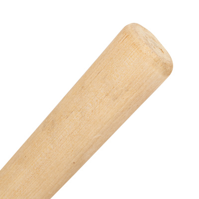 Молоток слесарный, 500 г, круглый боек, деревянная рукоятка по ценам производителя в Москве с доставкой по всей России