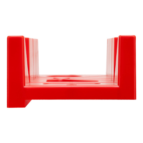 Стусло пластиковое, 300 х 100 мм, обушковая пила 350 мм, двухкомпонентная рукоятка Matrix. по ценам производителя в Москве с доставкой по всей России