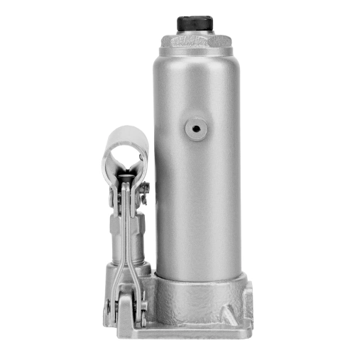 Домкрат гидравлический бутылочный, 2 т, h подъема 181-345 мм, в пластиковом кейсе Matrix по ценам производителя в Москве с доставкой по всей России