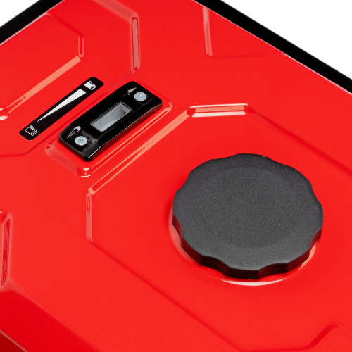 Генератор бензиновый RS-4000E, 3,3 кВт, 230В, электростартер MTX по ценам производителя в Москве с доставкой по всей России