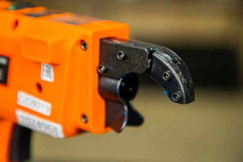 Пистолет для вязки арматуры 8-34 мм TOR SG-34 по ценам производителя в Москве с доставкой по всей России