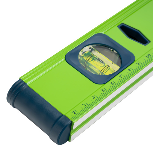 Уровень алюминиевый УС-1, 0-2000, фрезерованный, 3 глазка, рукоятки, 2000 мм Сибртех по ценам производителя в Москве с доставкой по всей России