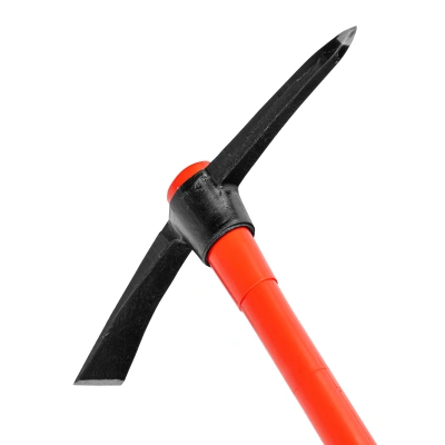 Кирка 1000 г, фибергласовая обрезиненная рукоятка 900 мм Matrix по ценам производителя в Москве с доставкой по всей России