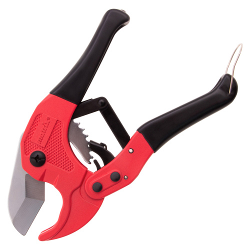 Ножницы для резки изделий из пластика, D до 42 мм Matrix по ценам производителя в Москве с доставкой по всей России