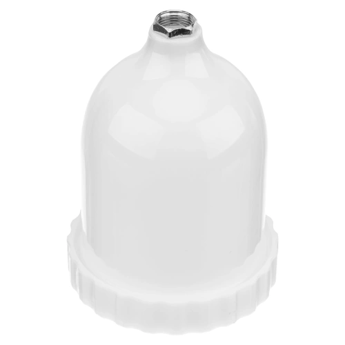 Краскораспылитель HP пневмат. с верхним бачком V= 0,6 л, сопло диаметром 1.7 мм Matrix по ценам производителя в Москве с доставкой по всей России