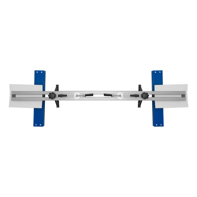 Приспособление для вывешивания двигателя 500 кг Matrix по ценам производителя в Москве с доставкой по всей России