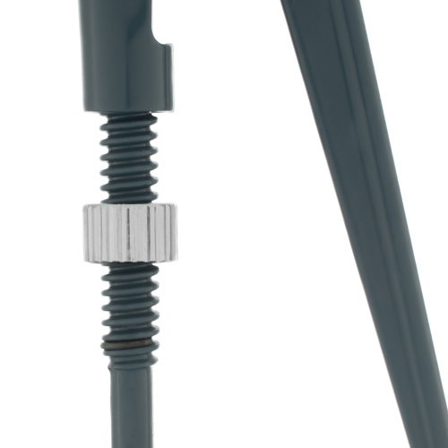 Ключ трубный рычажный КТР-0, 1/2", кованый, тип "B" Сибртех по ценам производителя в Москве с доставкой по всей России