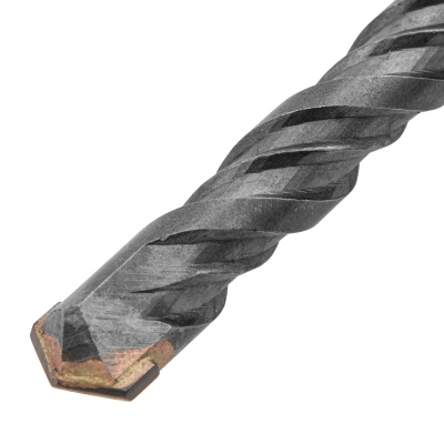 Бур по бетону, 16 х 160 мм, SDS Plus Сибртех по ценам производителя в Москве с доставкой по всей России