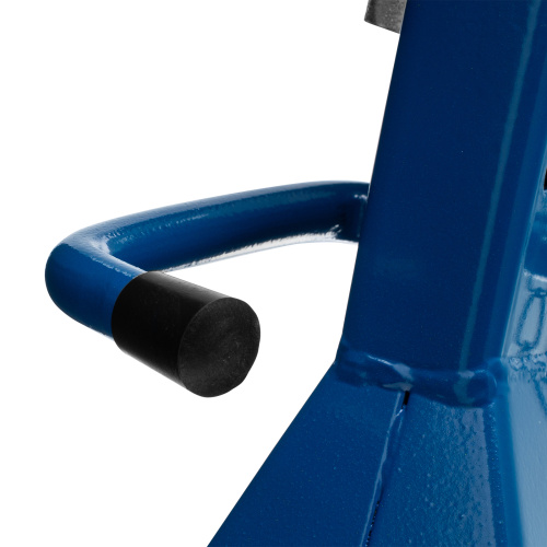 Подставки под автомобиль регулируемые, 6 т, H подъема 415-605 мм, 2 шт, Stels по ценам производителя в Москве с доставкой по всей России