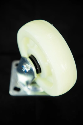 Колесо большегрузное поворотное SCdn 63 150 мм полипропиленовое купить в Москве с доставкой по всей России | ProtosMarket.ru