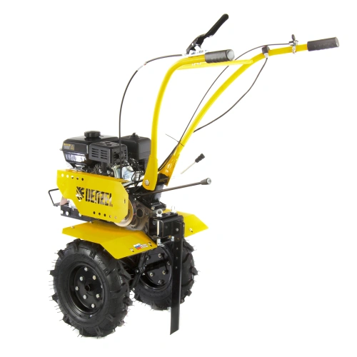 Мотоблок DPT-170, 7 л.с, ременное сцепление, ширина 85 см, глубина 35 см, фрез 3 х 3, ШОМ, передачи 2В/1Н Denzel купить в Москве с доставкой по всей России | ProtosMarket.ru