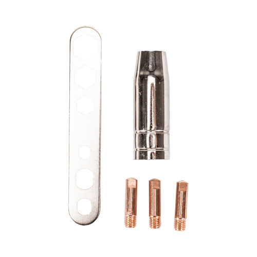 Горелка MIG-15 FLEX 3м купить в Москве с доставкой по всей России | ProtosMarket.ru