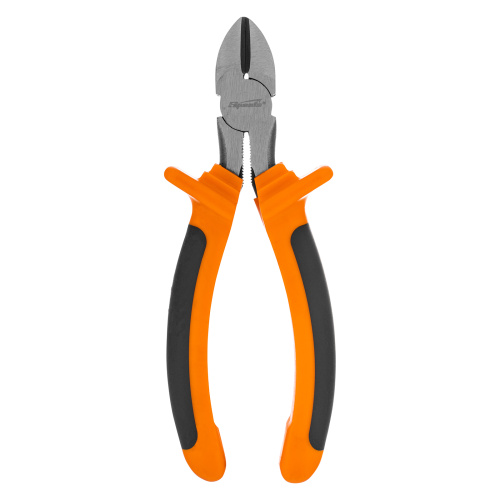 Бокорезы, Comfort, 160 мм, шлифованные, двухкомпонентные рукоятки Sparta по ценам производителя в Москве с доставкой по всей России