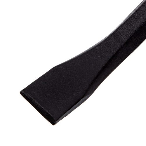 Лом-гвоздодер, 450 мм, шестигранный 16 мм, окрашенный, сталь 65 Denzel по ценам производителя в Москве с доставкой по всей России