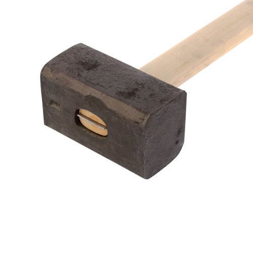 Кувалда, 8000 г, кованая головка, деревянная рукоятка 750 мм Сибртех по ценам производителя в Москве с доставкой по всей России