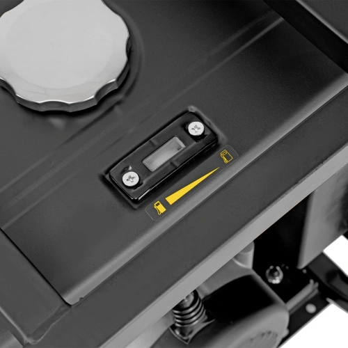 Генератор дизельный DES-55, 5,5 кВт, 230 В, 11 л, ручной стартер Denzel по ценам производителя в Москве с доставкой по всей России