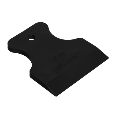 Набор шпателей 40-60-80 мм, черная резина, 3 шт Matrix по ценам производителя в Москве с доставкой по всей России