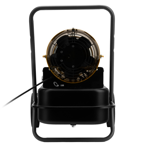 Дизельная тепловая пушка DHG-30, 30 кВт, 750 м3/ч, прямой нагрев Denzel по ценам производителя в Москве с доставкой по всей России