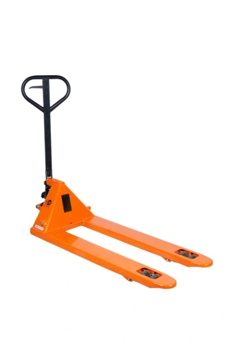 Тележка гидравлическая 2000 кг 1150 мм полиуретановые колеса TOR DB по ценам производителя в Москве с доставкой по всей России