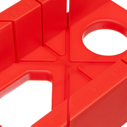 Стусло пластиковое, 300 х 100 мм, обушковая пила 350 мм, двухкомпонентная рукоятка Matrix. по ценам производителя в Москве с доставкой по всей России