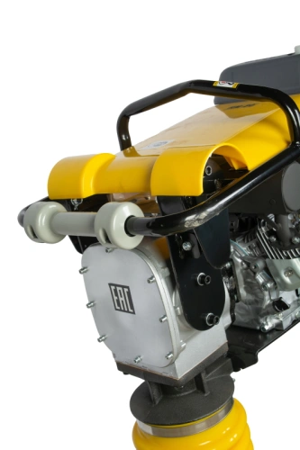 Вибротрамбовка 80 кг, 10кН (Honda) алюминиевый корпус TOR RM-80 PRO купить в Москве с доставкой по всей России | ProtosMarket.ru