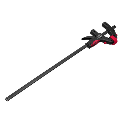 Струбцина универсальная F-образная, 760 х 1065 х 90 мм, пластмассовый корпус Matrix по ценам производителя в Москве с доставкой по всей России