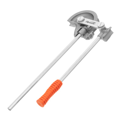 Трубогиб, до 15 мм, для труб из металлопластика и мягких металлов Sparta по ценам производителя в Москве с доставкой по всей России