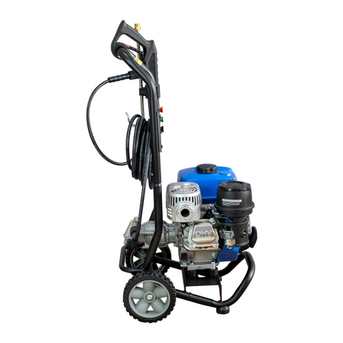 Мойка высокого давления бензиновая Dinking DKGPW3000-E (205 бар, 550 л/ч, DK170F/P) по ценам производителя в Москве с доставкой по всей России