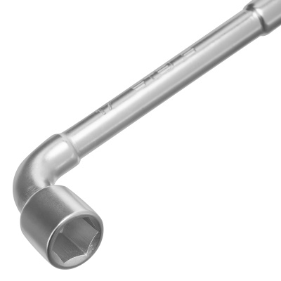 Ключ угловой проходной 17 мм Stels по ценам производителя в Москве с доставкой по всей России