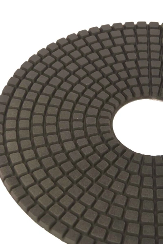 Шлифовальный пад №1000 для машин мозаично-шлифовальных GM350T по ценам производителя в Москве с доставкой по всей России