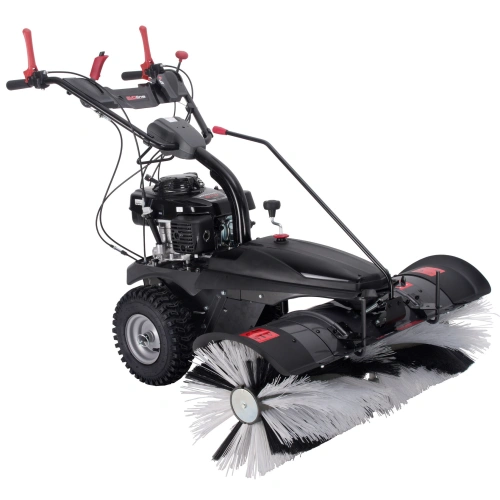 Подметальная машина EVOline SWG 1000 H (с двигателем Honda) по ценам производителя в Москве с доставкой по всей России